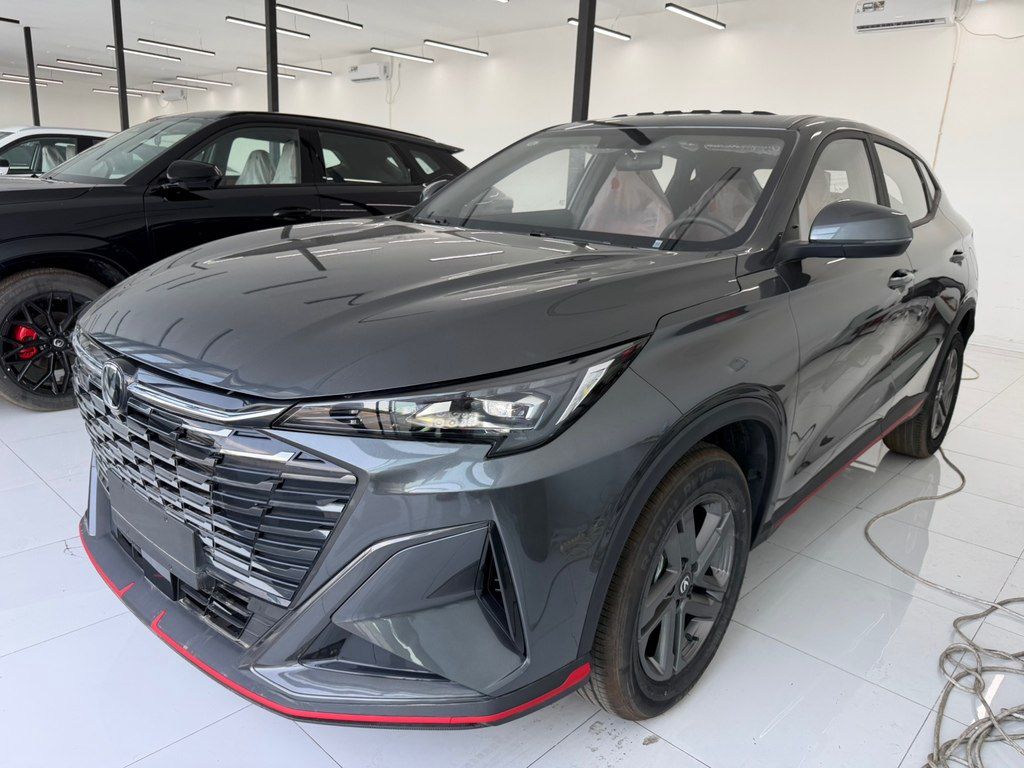 Changan Oshan X5 Plus, 1.5 L, 2025 il, yeni — Avtomobillər, Bakı (3)