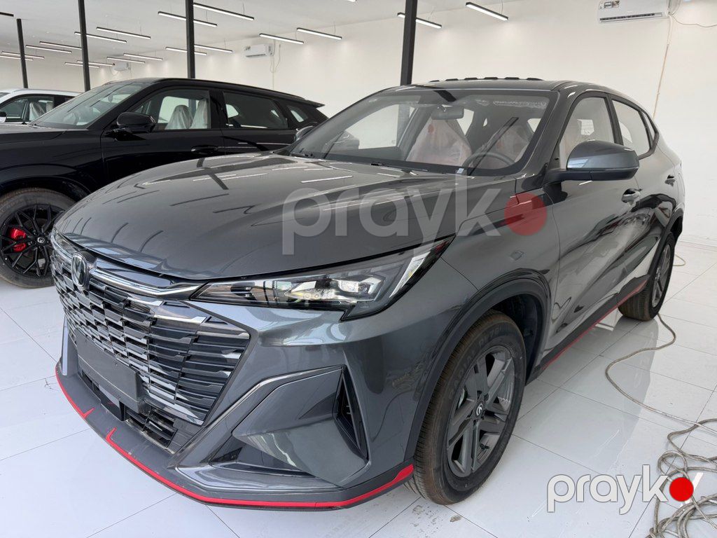 Changan Oshan X5 Plus, 1.5 L, 2025 il, yeni — Avtomobillər, Bakı (3)