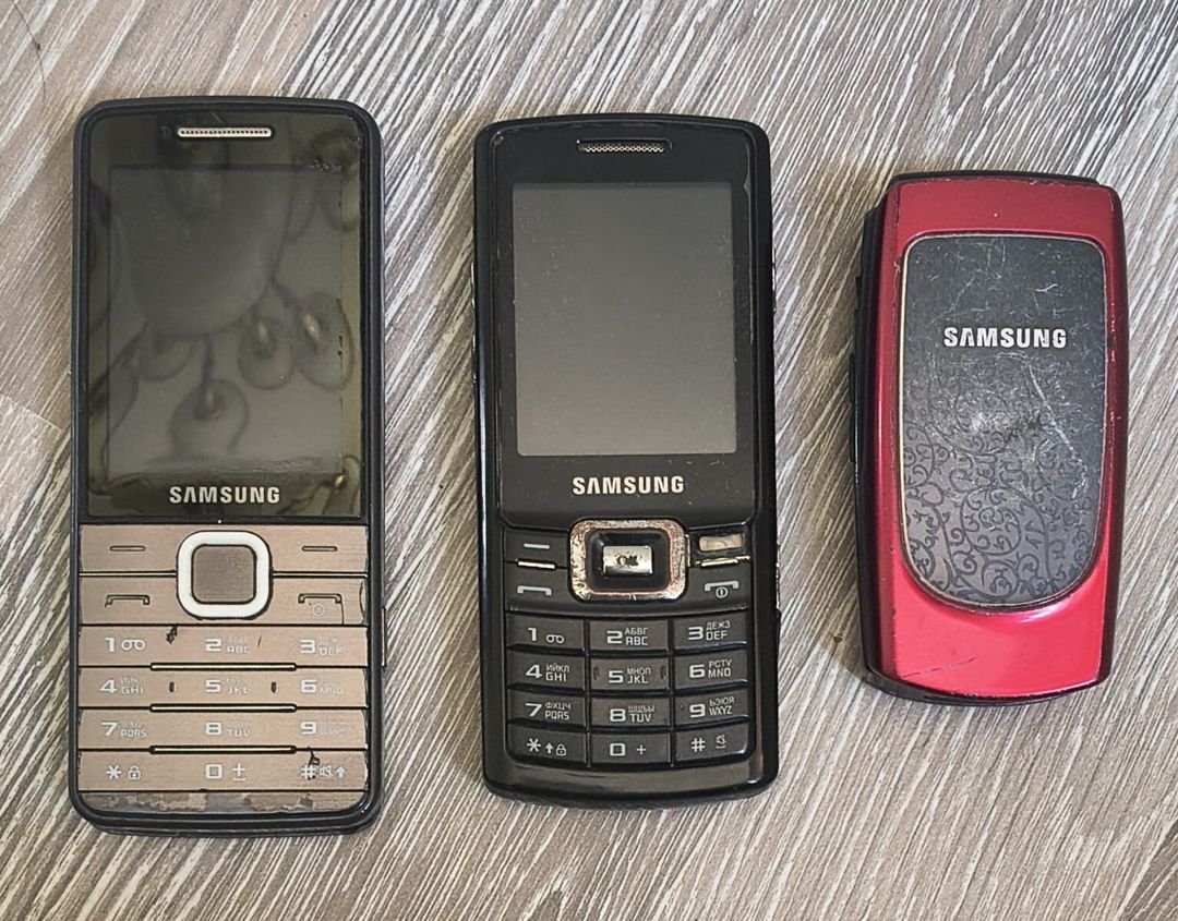Nokia telefonlar — Telefonlar və qadjetlər, Bakı (4)