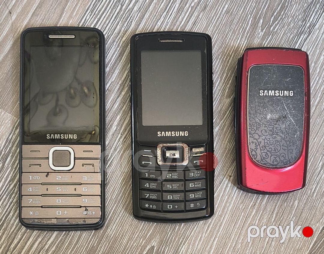 Nokia telefonlar — Telefonlar və qadjetlər, Bakı (4)