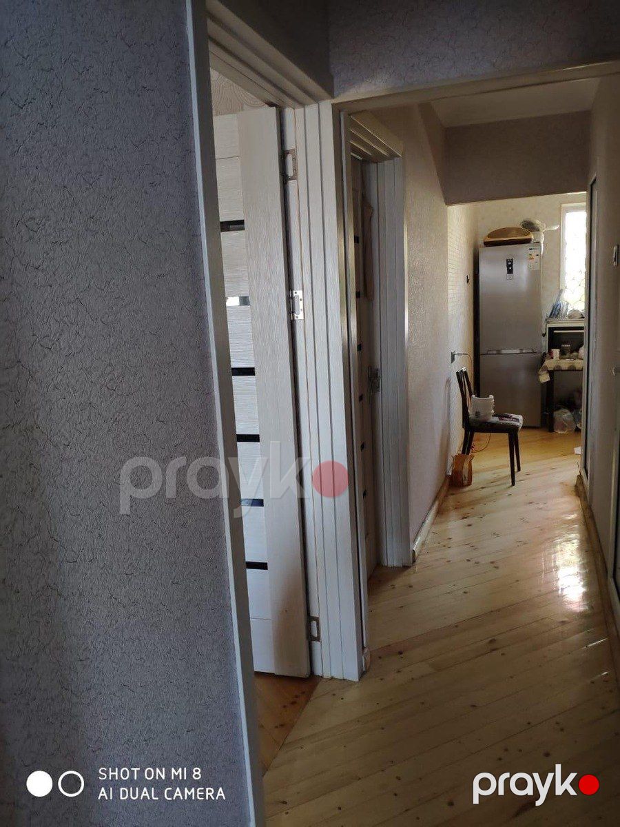 Satılır 3 otaqlı köhnə tikili 73 m² — Mənzil, Bakı (3)