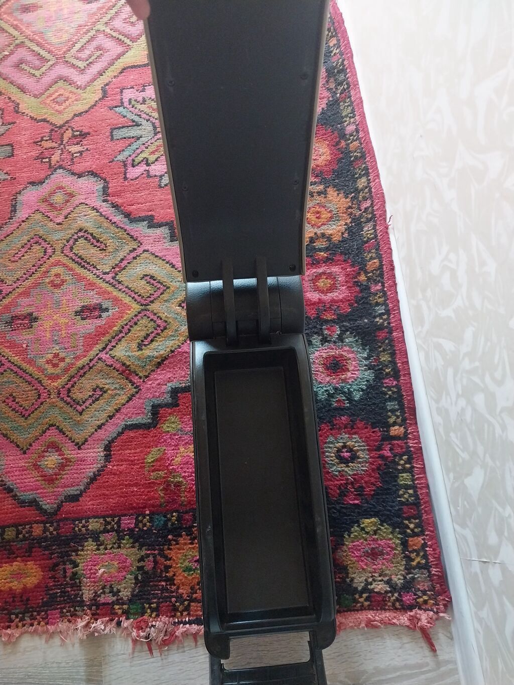 Avtomobil üçün orijinal mərkəzi qoltuqaltı (armrest) və orta konsol — Avto, Xırdalan (2)