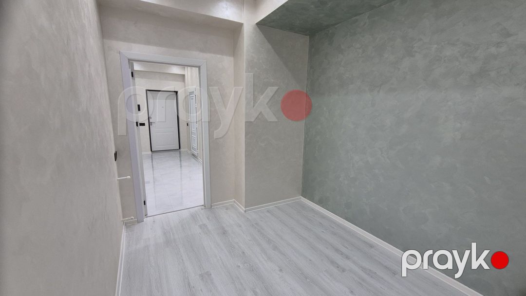 2-otaqlı yeni tikili, Xırdalan ş., 47.5 m² — Mənzil, Xırdalan (5)