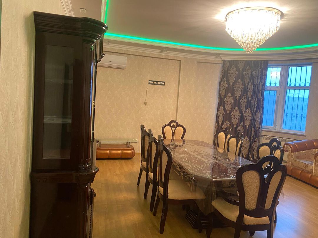 Satılır 2 otaqlı yeni tikili 105 m² — Mənzil, Bakı (3)