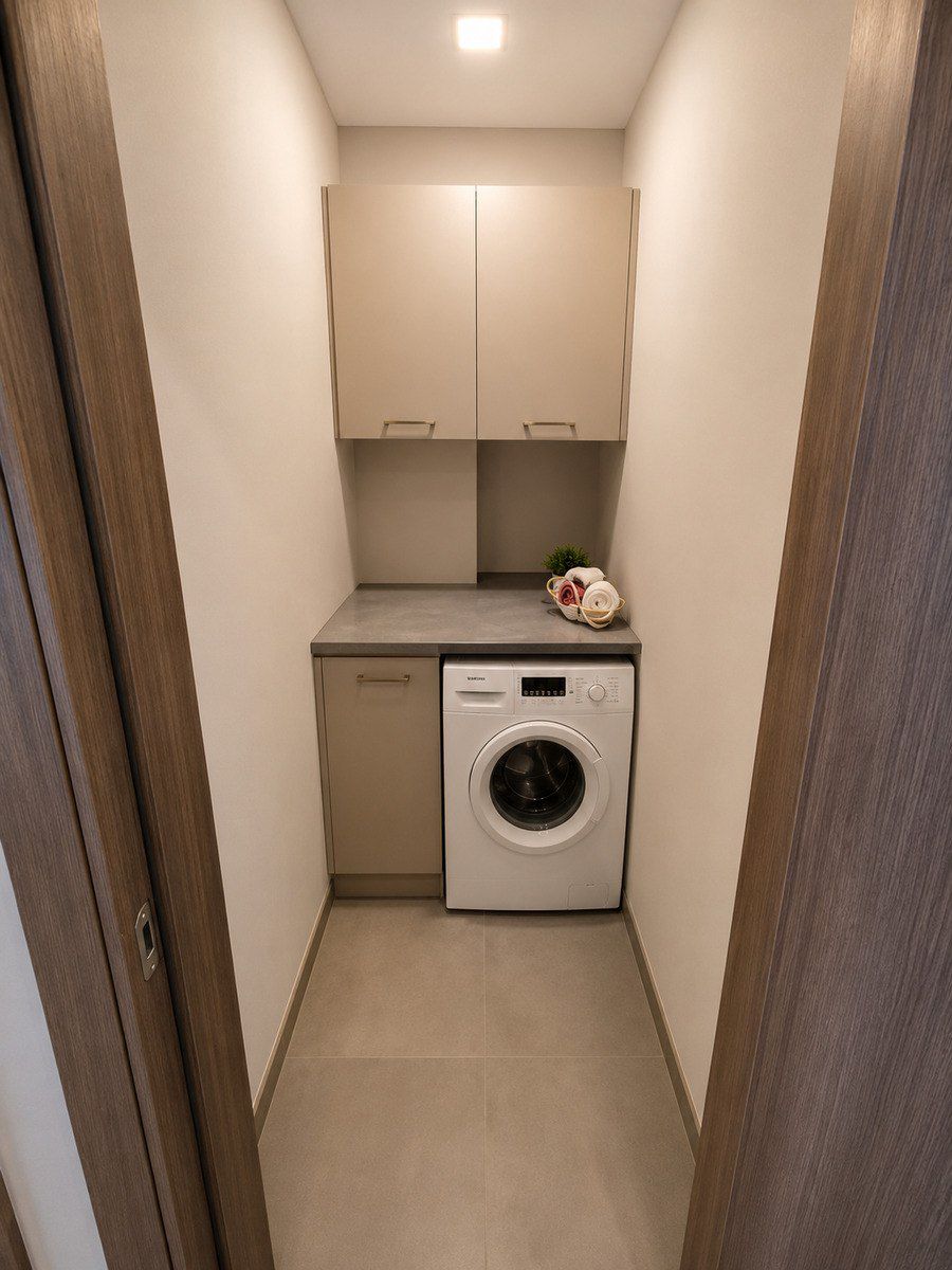 Satılır 3 otaqlı yeni tikili 125 m² — Mənzil, Bakı (10)