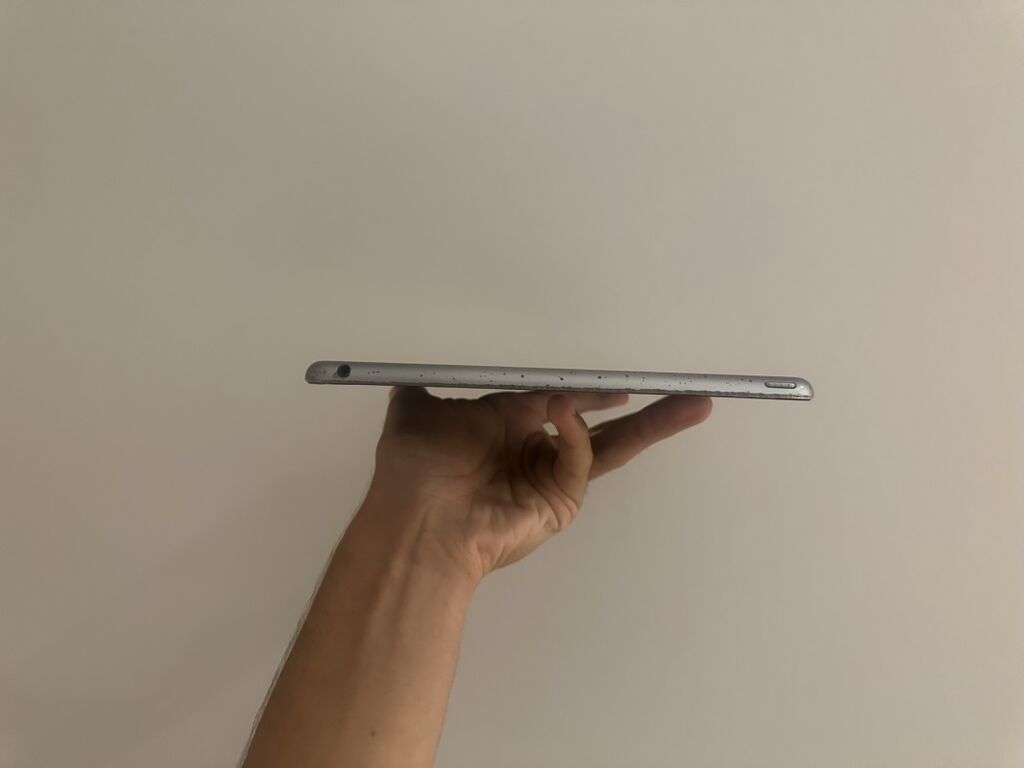 IPad 8 128 GB satılır iPad 8 128 GB satılır. İşlək vəziyyətdədir — Elektronika, Bakı (6)
