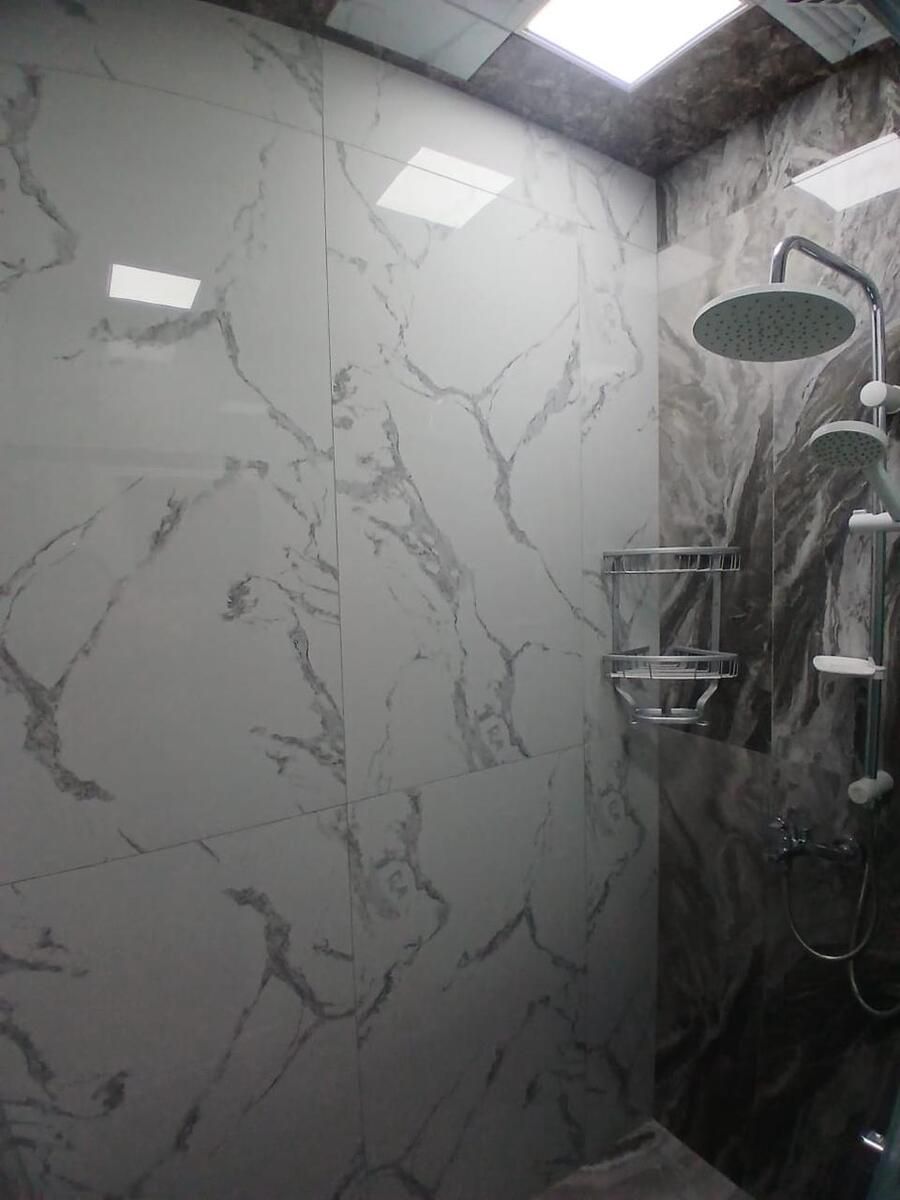 3-otaqlı yeni tikili kirayə verilir, Xırdalan ş., 83 m² — Mənzil, Xırdalan (3)