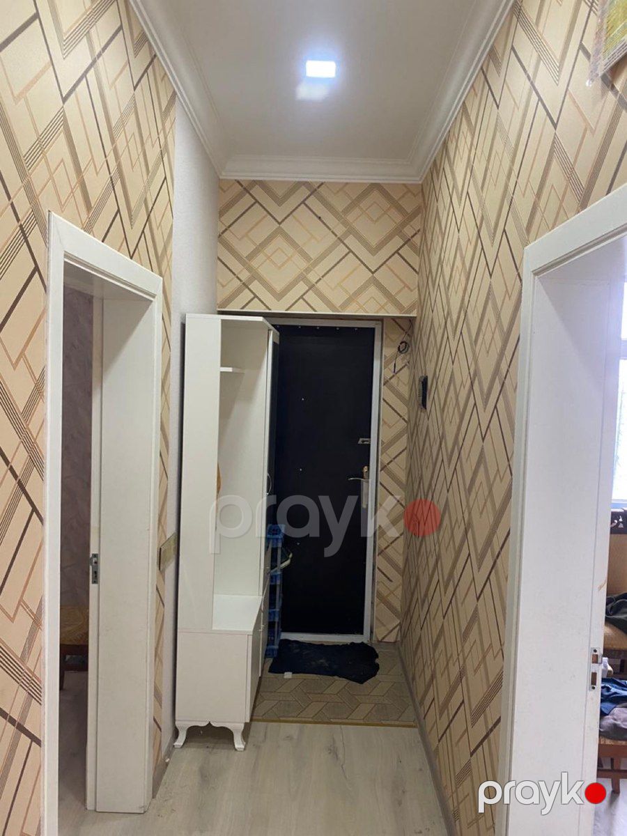 Həyət evi, Hövsan qəs — Ev, villa, Bakı (12)