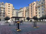 Satılır 3 otaqlı yeni tikili 117 m² — Mənzil