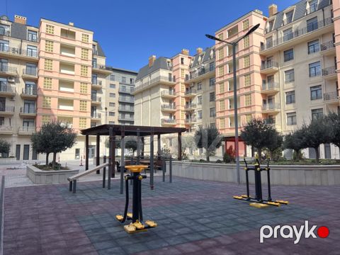 Satılır 3 otaqlı yeni tikili 117 m²