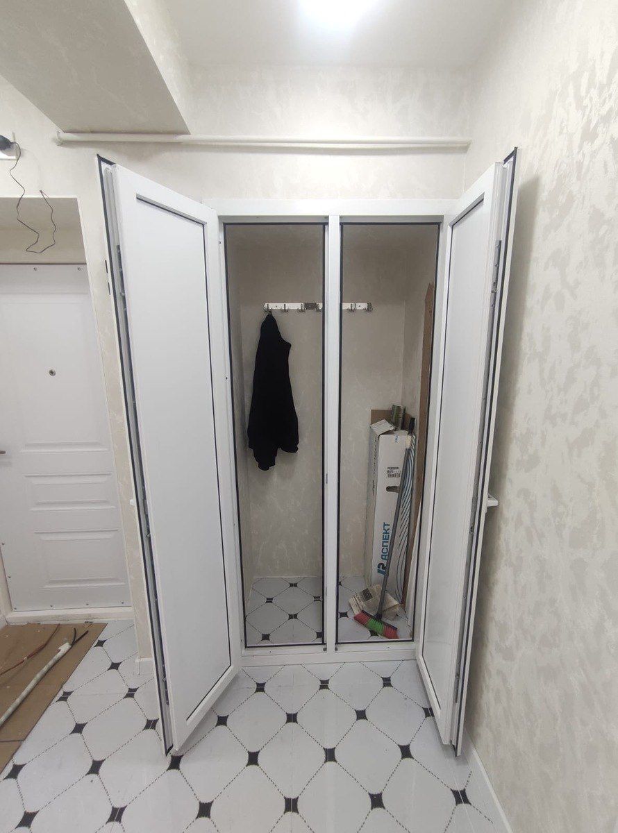 İcarəyə verilir 2 otaqlı yeni tikili 85 m² — Mənzil, Bakı (9)