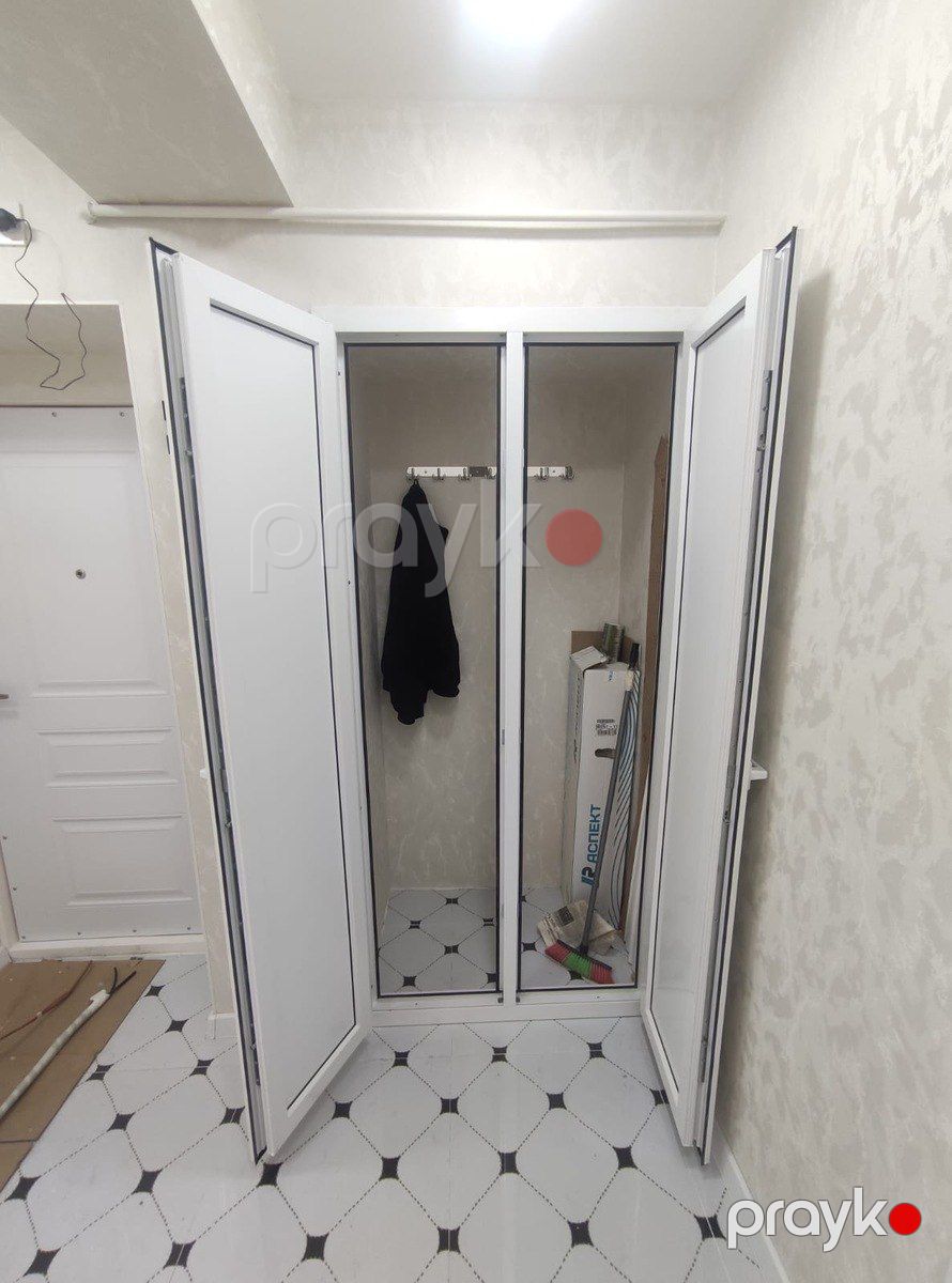 İcarəyə verilir 2 otaqlı yeni tikili 85 m² — Mənzil, Bakı (9)