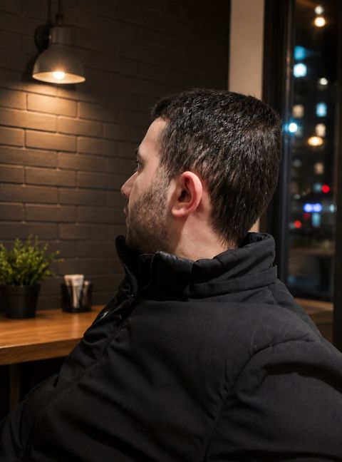 Dönərçi işi axtarıram — Bakı