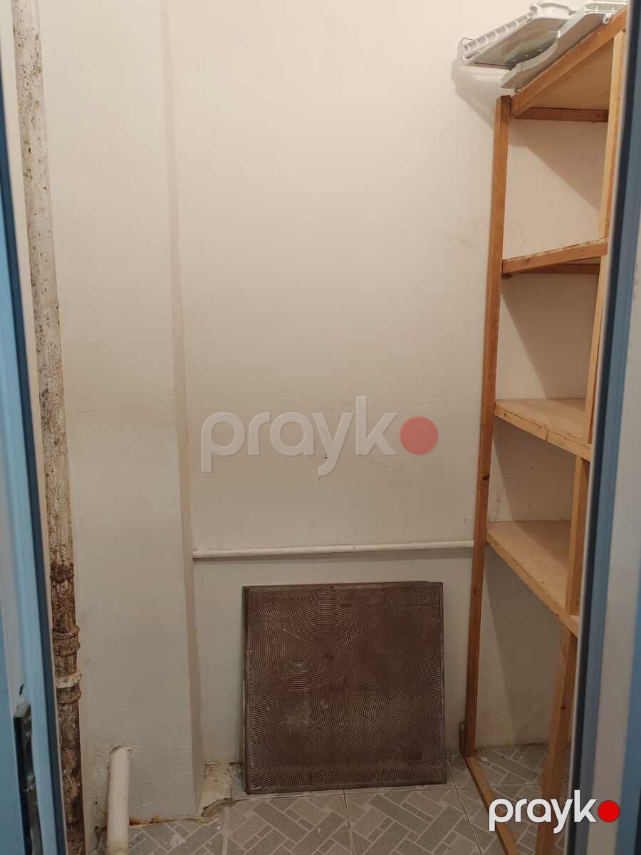 Satılır 4 otaqlı köhnə tikili 90 m² — Mənzil, Bakı (11)