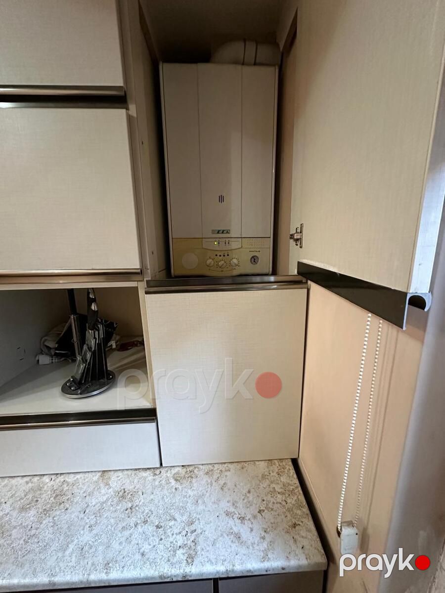 İcarəyə verilir 3 otaqlı köhnə tikili 88 m² — Mənzil, Bakı (12)
