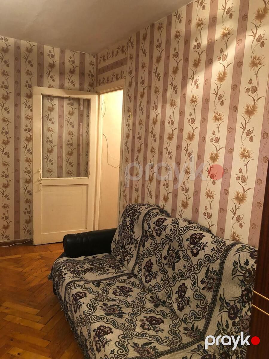 1-otaqlı mənzil kirayə verilir, Sumqayıt ş., 34 m² — Mənzil, Sumqayıt (8)
