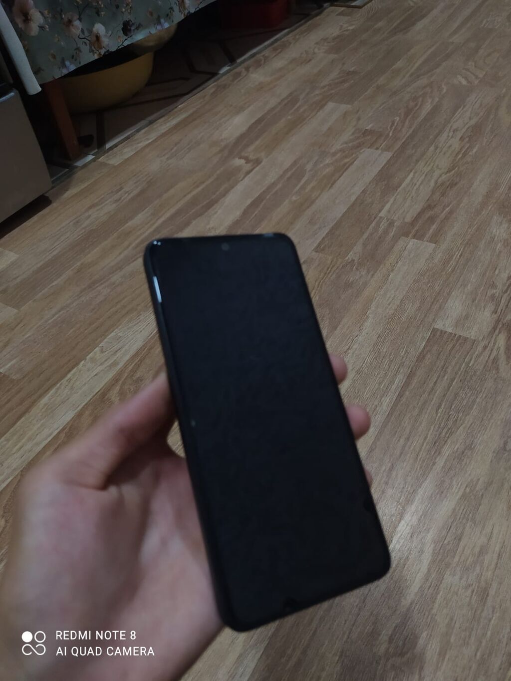 Redmi 14R, 256 GB, rəng - Qara, Sənədlərlə — Elektronika, Gəncə (3)