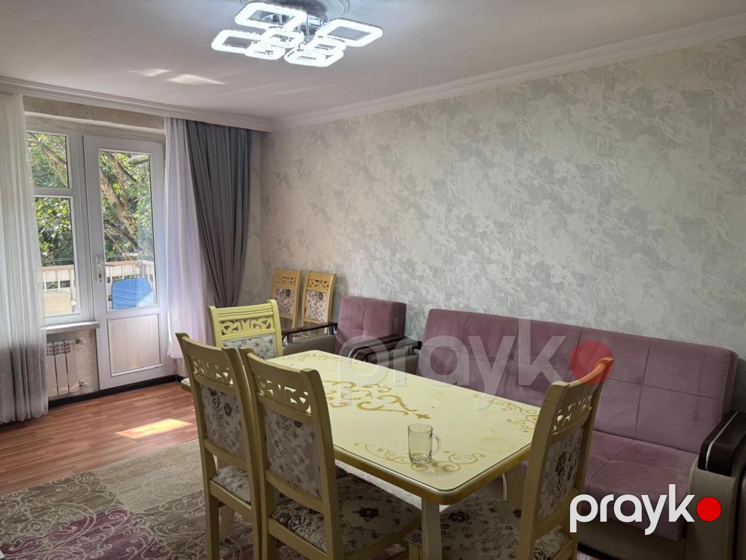 İcarəyə verilir 3 otaqlı köhnə tikili 70 m² — Mənzil, Bakı (8)
