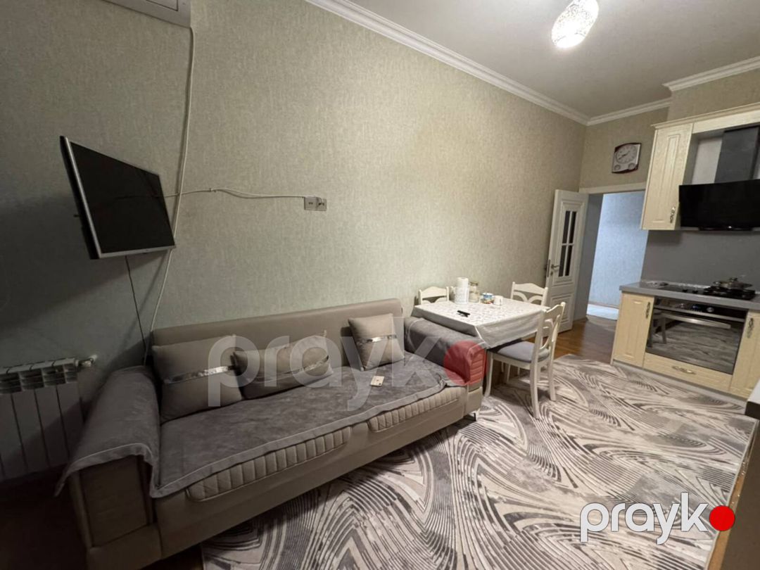 Satılır 3 otaqlı yeni tikili 105 m² — Mənzil, Bakı (8)