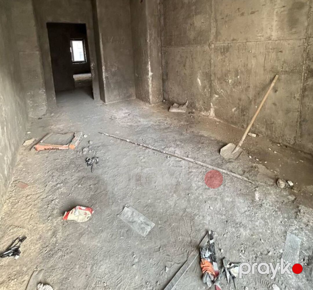 Satılır 5 otaqlı yeni tikili 202 m² — Mənzil, Bakı (10)