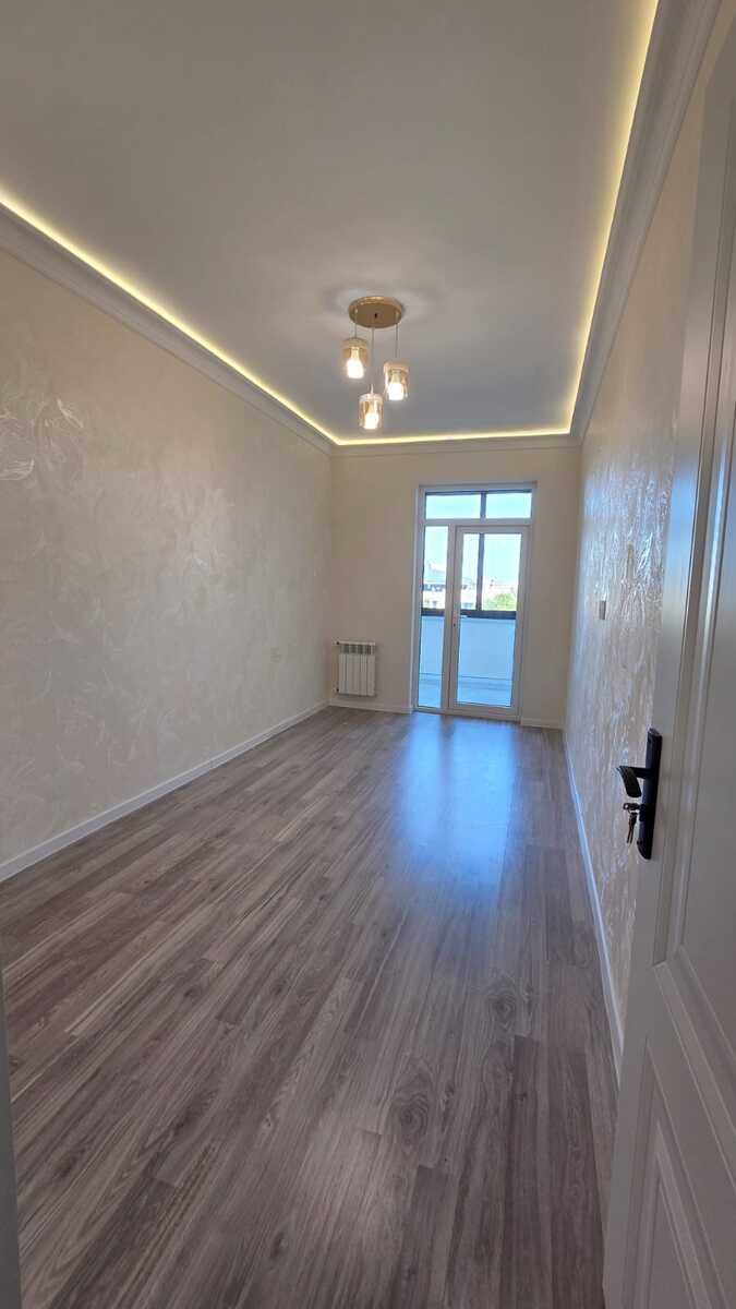 Satılır 3 otaqlı köhnə tikili 65 m² — Mənzil, Bakı (7)