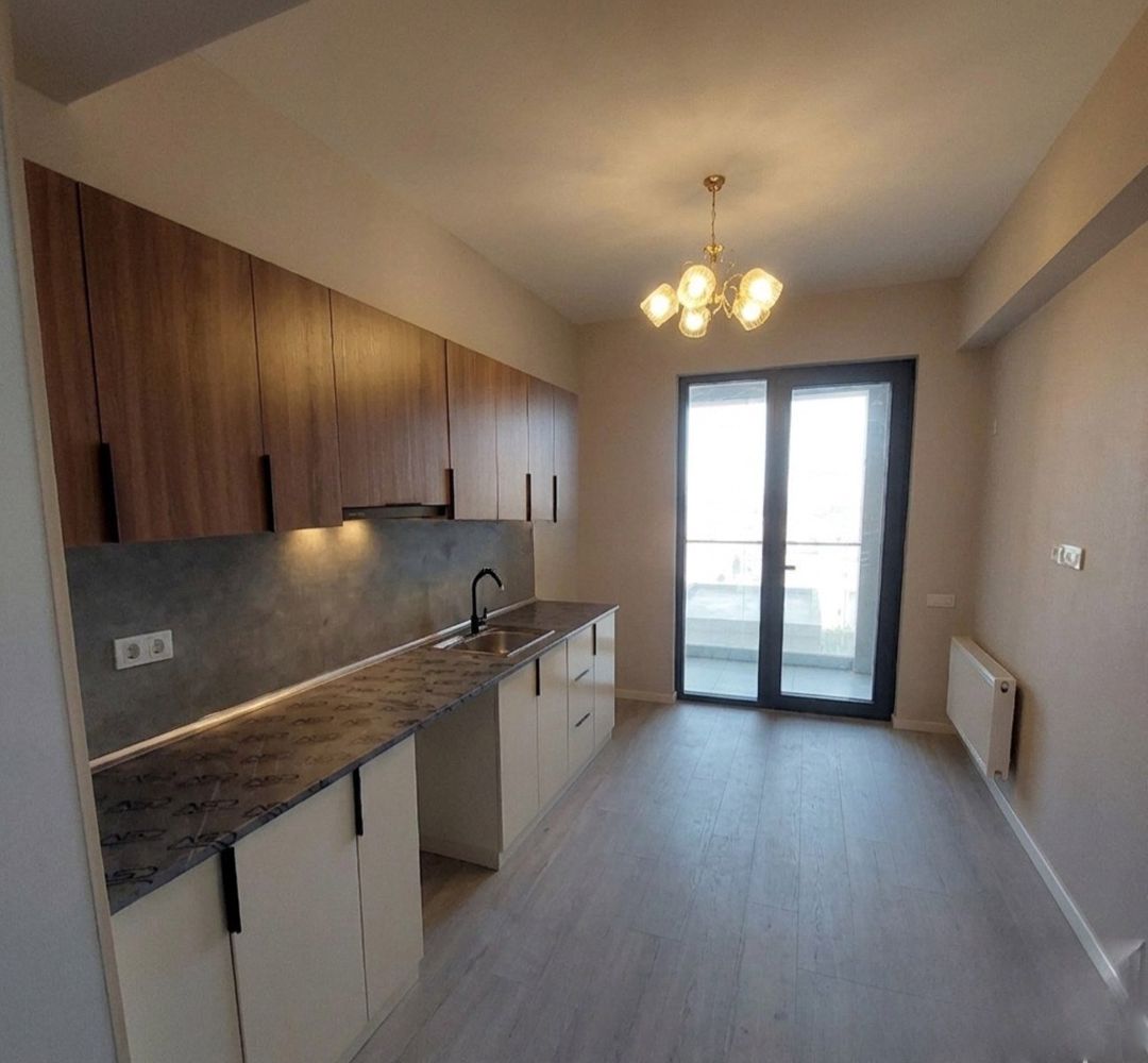İcarəyə verilir 3 otaqlı yeni tikili 100 m² — Mənzil, Bakı (3)