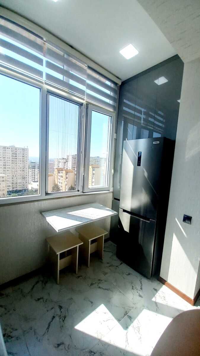 Satılır 2 otaqlı yeni tikili 73 m² — Mənzil, Bakı (11)