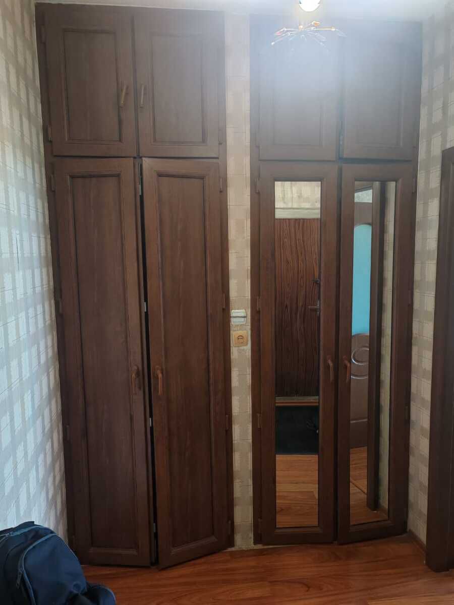 2-otaqlı mənzil, Gəncə pr., 60 m² — Daşınmaz əmlak, Bakı (4)