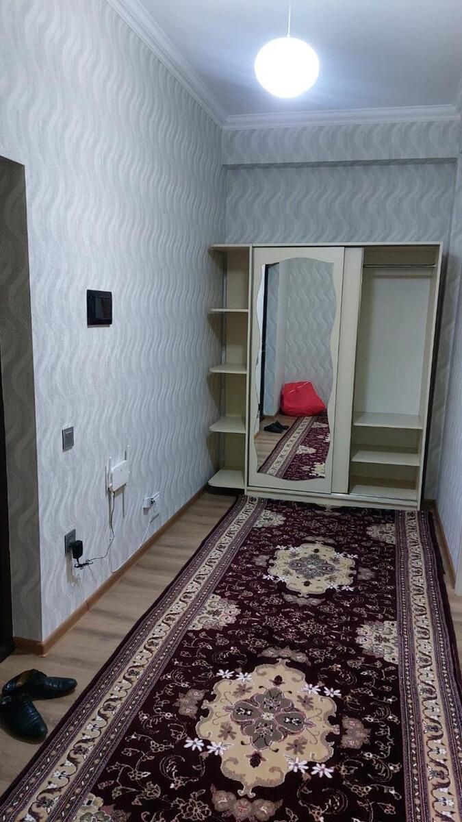 İcarəyə verilir 2 otaqlı yeni tikili 65 m² — Mənzil, Bakı (4)
