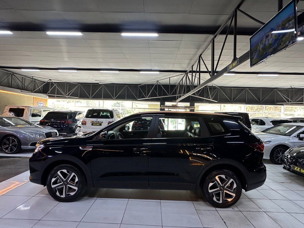 VGV U75 Plus, 2.0 L, 2025 il, 7 700 km — Avtomobillər, Bakı (9)