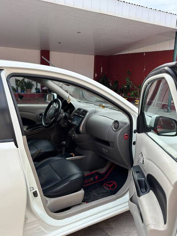 Nissan Sunny, 1.5 L, 2012 il, 416 059 km — Avtomobillər, Xaçmaz (10)
