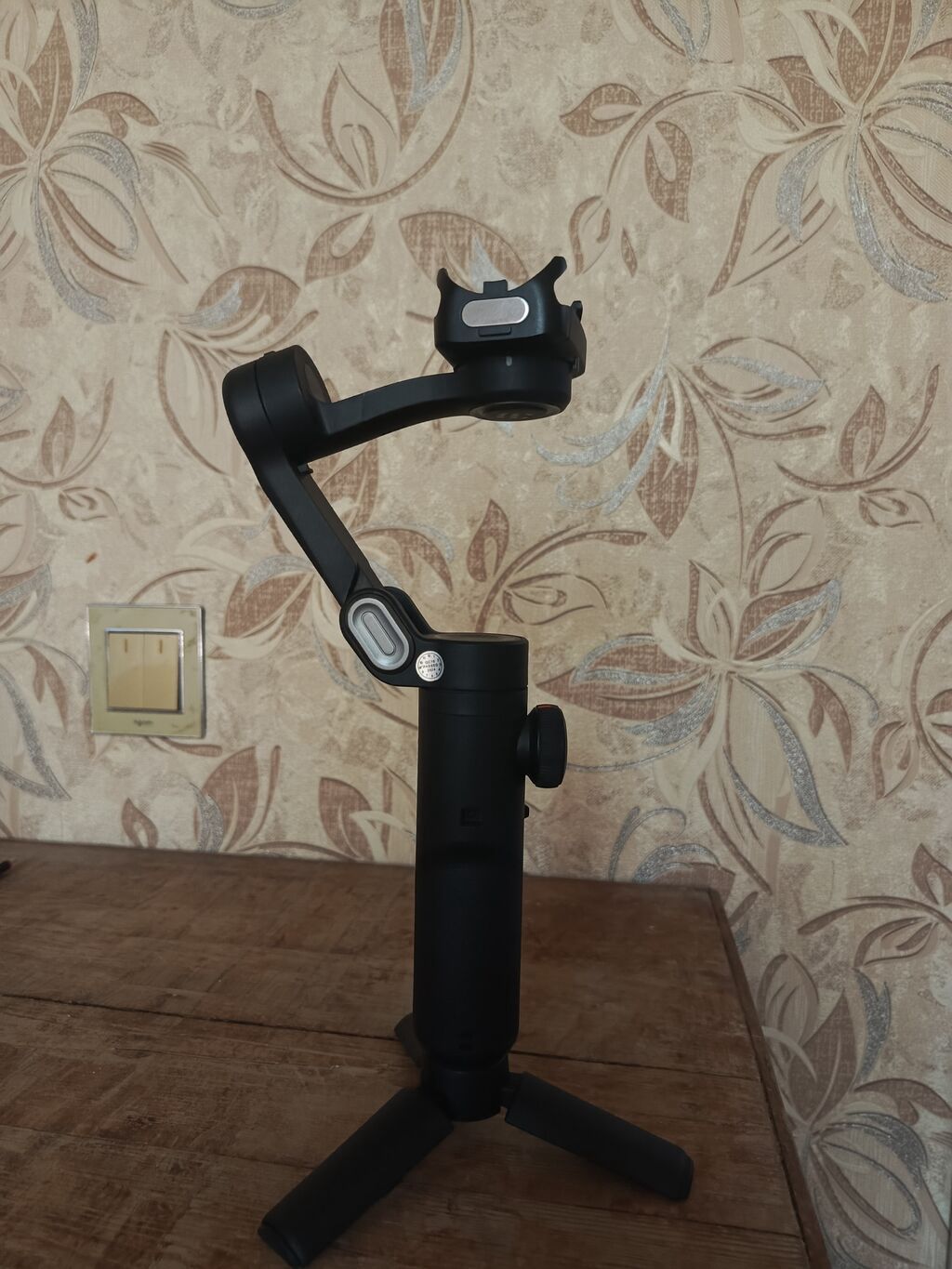Aochuan Smart XE (A-MK182) smartfon stabilizatoru təcili satılır - 3 — Elektronika, Mehdiabad (2)