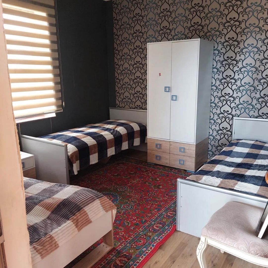 Villa kirayə verilir, Xaçmaz r. — Daşınmaz əmlak, Xaçmaz (6)