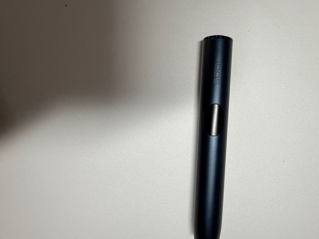 Tütün qızdırıcısı IQOS ILuma İ — Şəxsi əşyalar, Bakı (3)