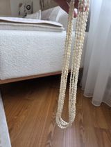 Çoxsıralı mirvari kolye. Ela mirvaridi. hamisi birlikde 40 m satilir — Aksesuarlar