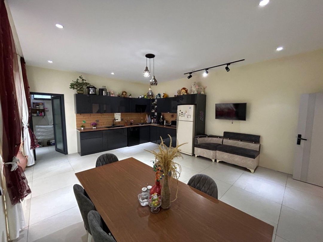 Satılır 9 otaqlı həyət evi/bağ evi 350 m² — Ev, villa, Bakı (5)