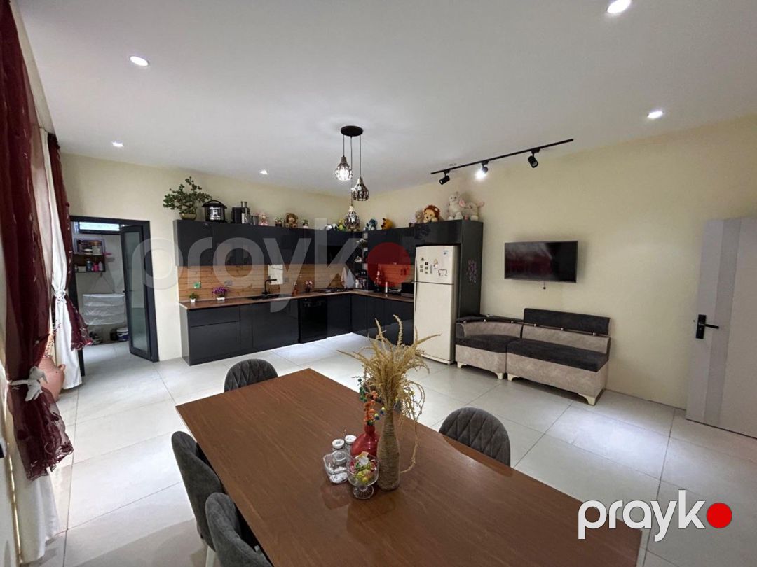 Satılır 9 otaqlı həyət evi/bağ evi 350 m² — Ev, villa, Bakı (5)