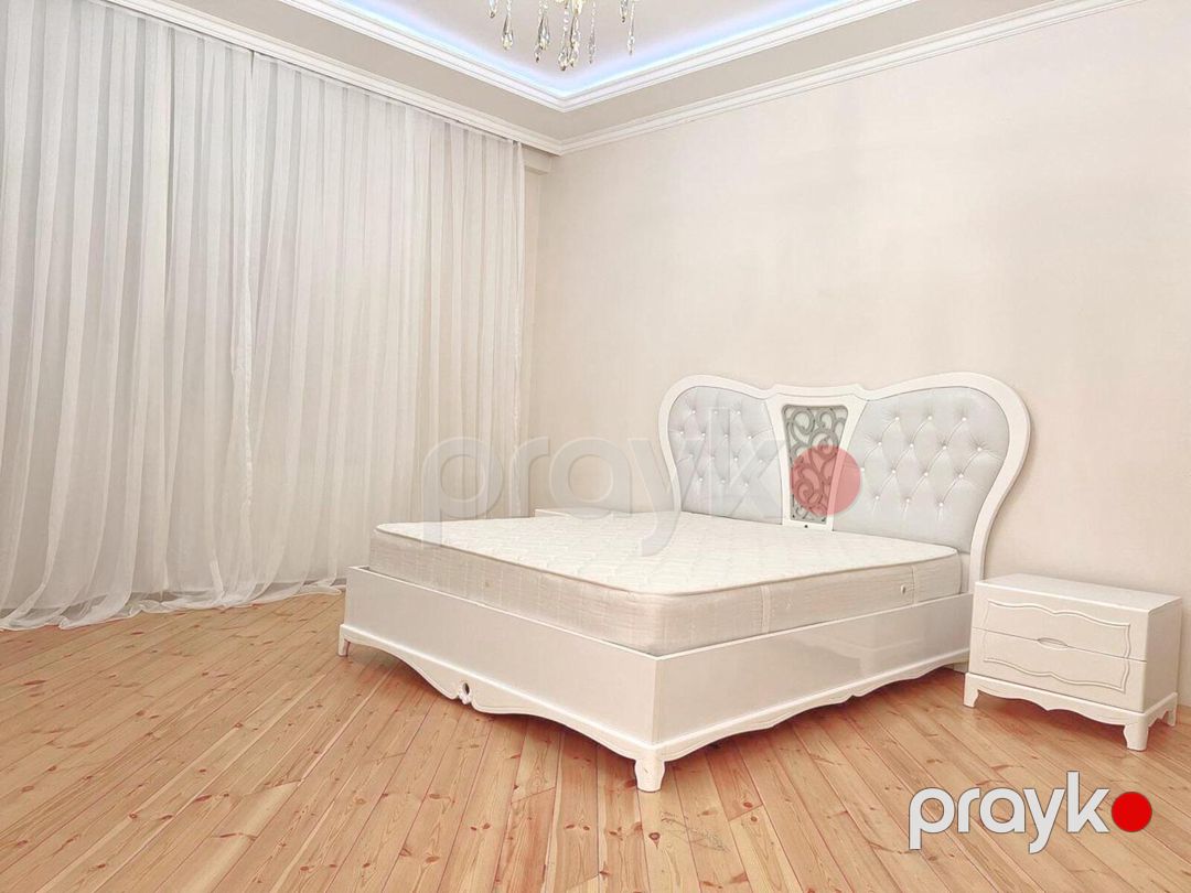 İcarəyə verilir 2 otaqlı yeni tikili 110 m² — Mənzil, Bakı (8)