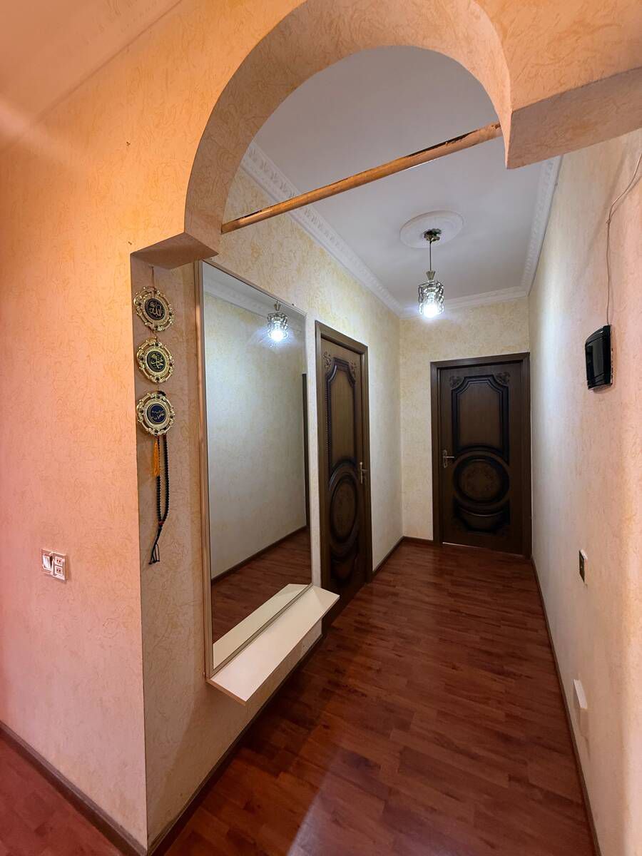 Satılır 3 otaqlı köhnə tikili 85 m² — Mənzil, Bakı (7)
