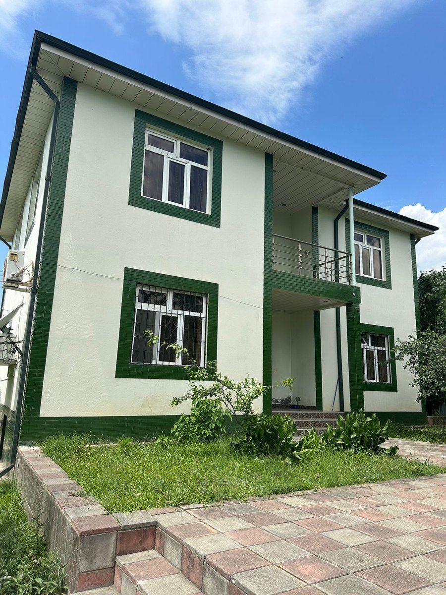 Həyət evi kirayə verilir, Oğuz r. — Daşınmaz əmlak, Oğuz (2)