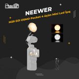 Neewer M29 DJI OSMO Pocket 4 işığı — Elektronika