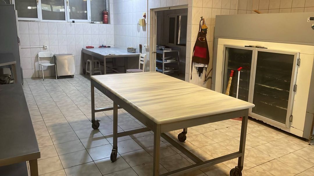 İcarəyə verilir obyekt 200 m² — Əmlak, Bakı (10)