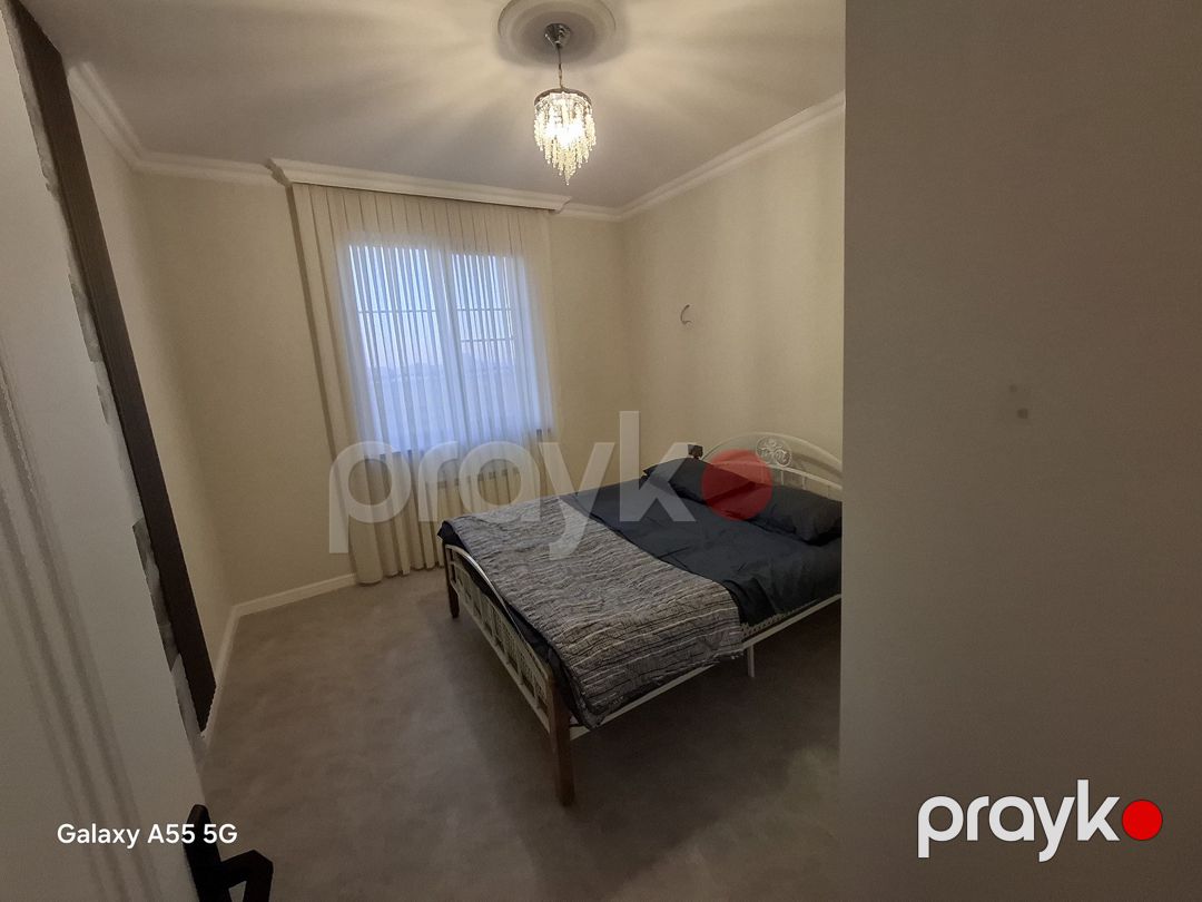 Həyət evi kirayə verilir, Oğuz r — Ev, villa, Oğuz (6)