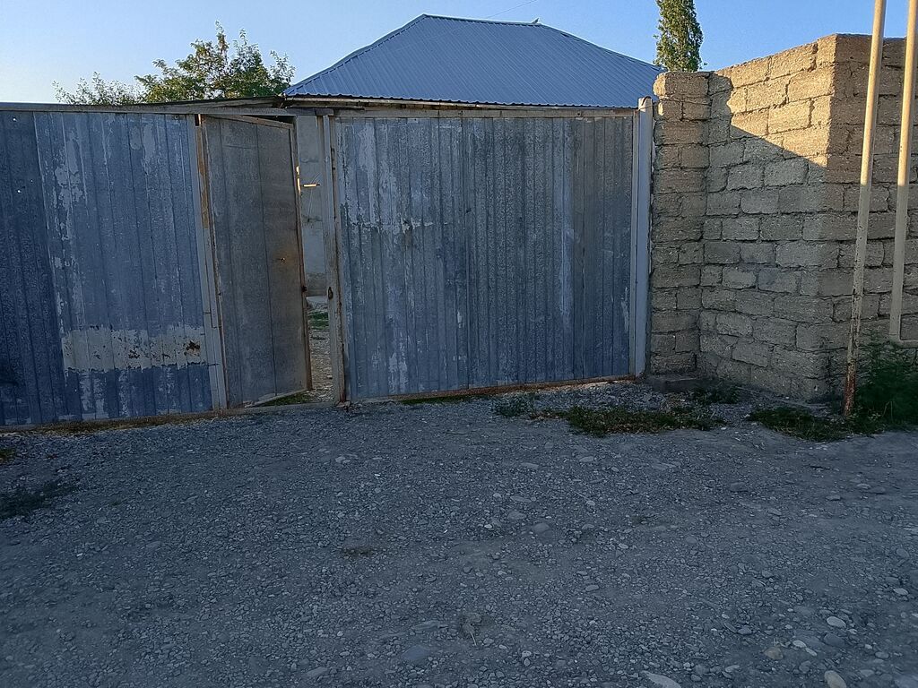 2 otaqlı, 80 kv. m, Təmirsiz — Daşınmaz əmlak, Xaçmaz (2)