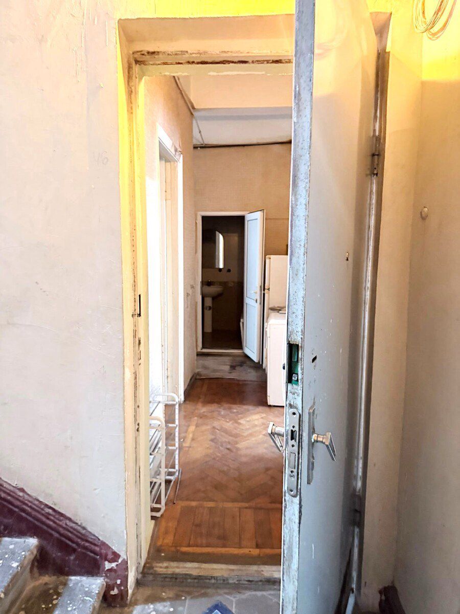 Satılır 3 otaqlı köhnə tikili 70 m² — Mənzil, Bakı (11)