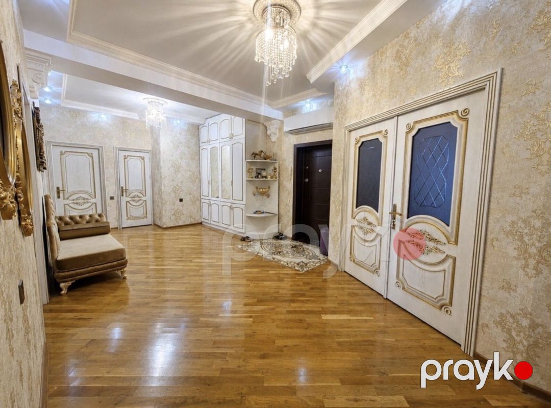 Satılır 4 otaqlı yeni tikili 170 m² — Mənzil, Bakı (5)