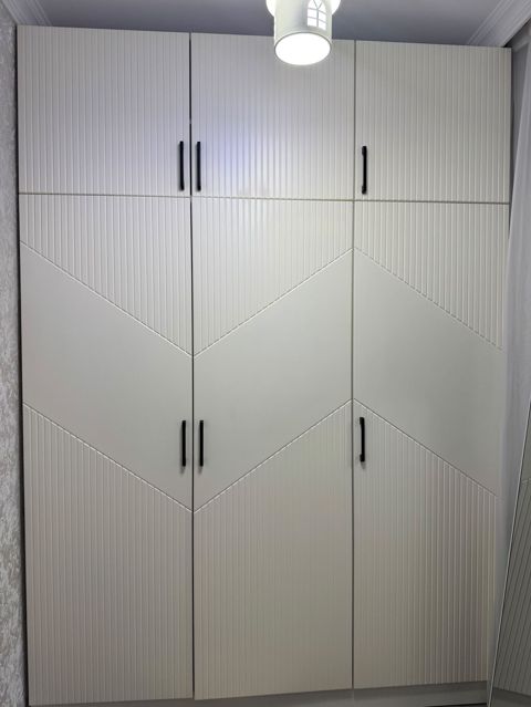 *ZB* **DOLAB MDF* QIYMET *450 AZN* 2 aydı yığılıb 270/185 unvan 4 mkr