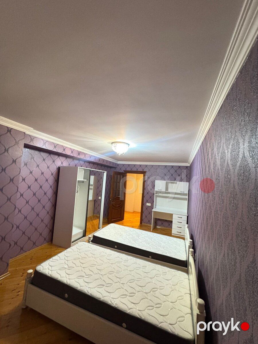 3-otaqlı yeni tikili kirayə verilir, N. Nərimanov r., 127 m² — Mənzil, Bakı (2)