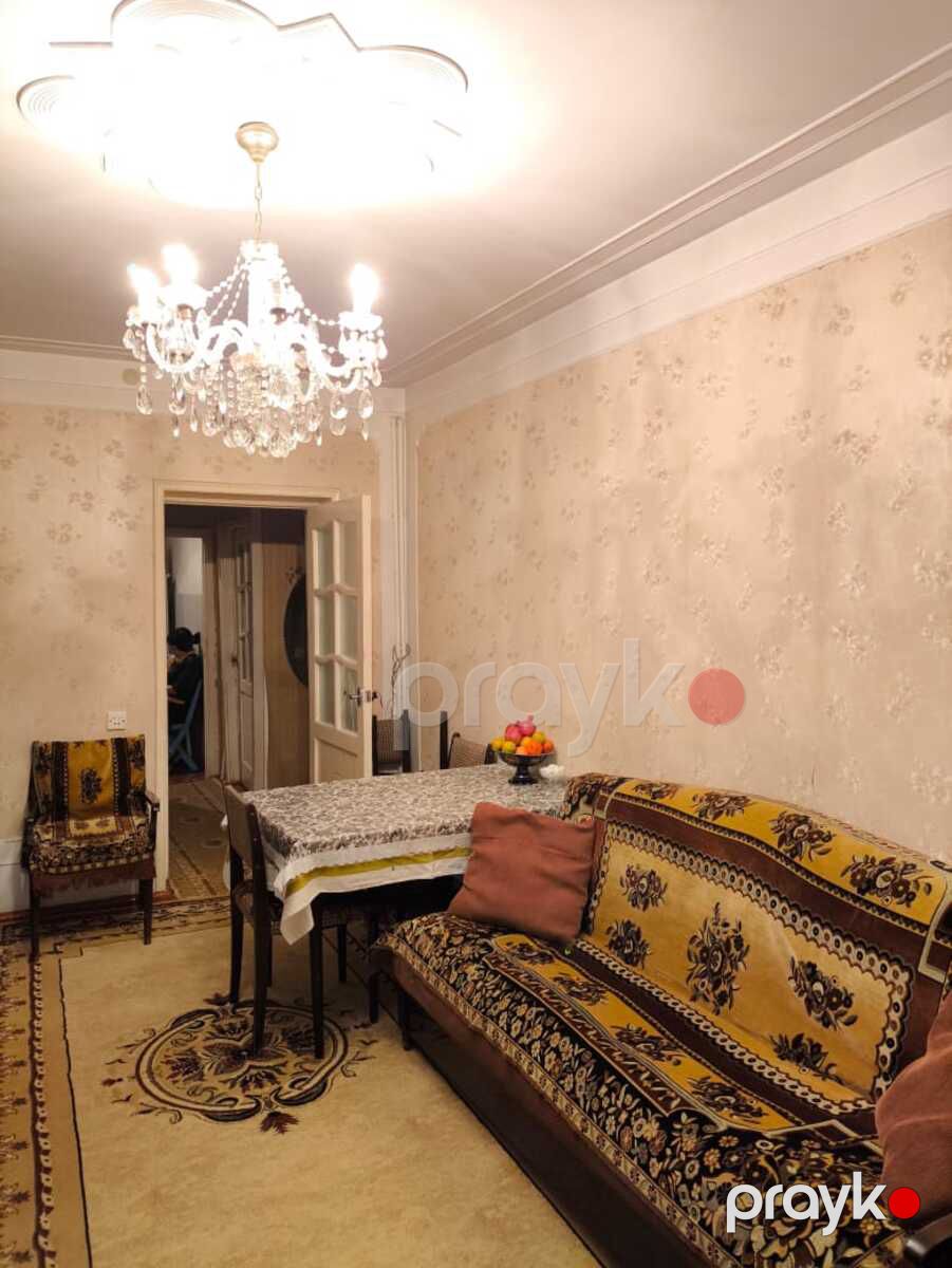 Satılır 2 otaqlı köhnə tikili 43 m² — Mənzil, Sumqayıt (6)