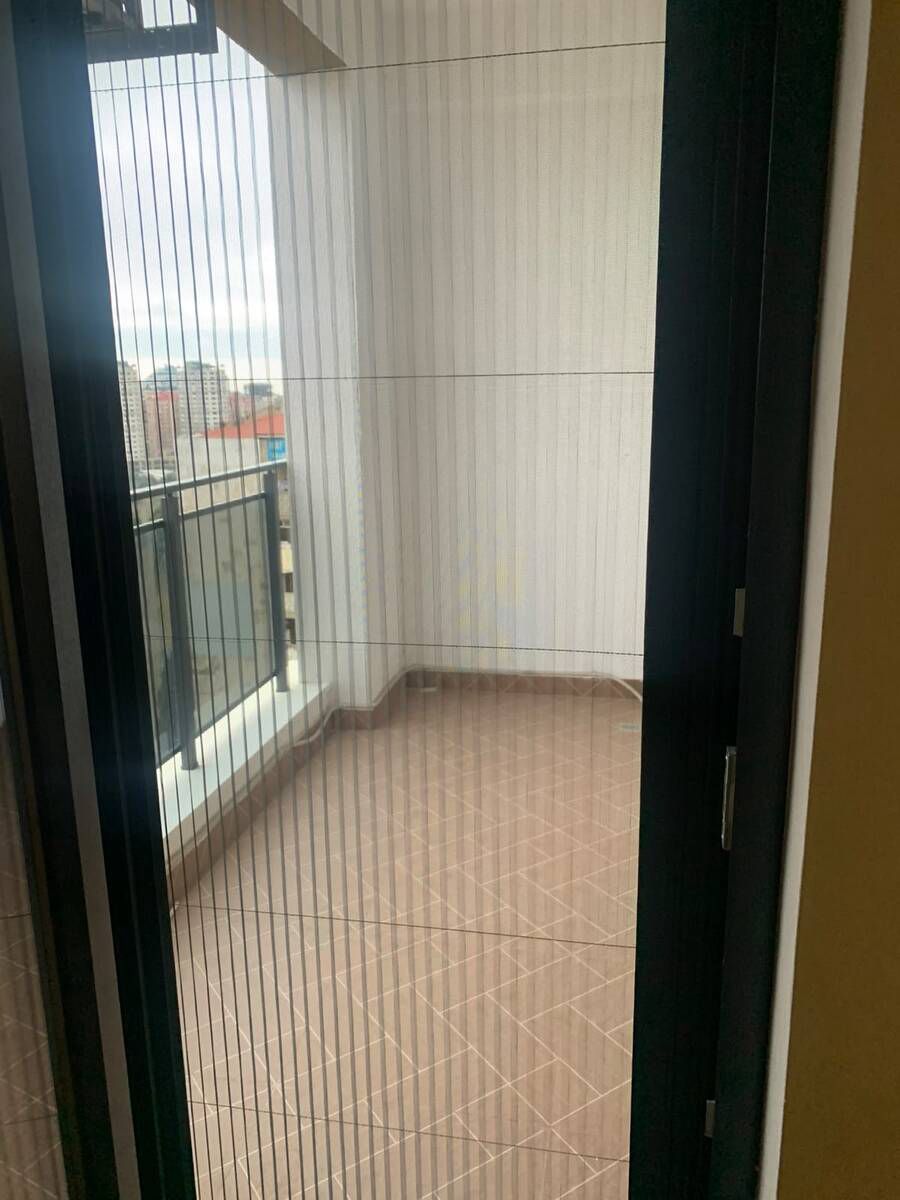 İcarəyə verilir 3 otaqlı yeni tikili 130 m² — Mənzil, Bakı (6)